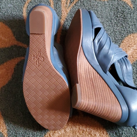 Cole Haan Shayna Sandal - Picture 4 of 4